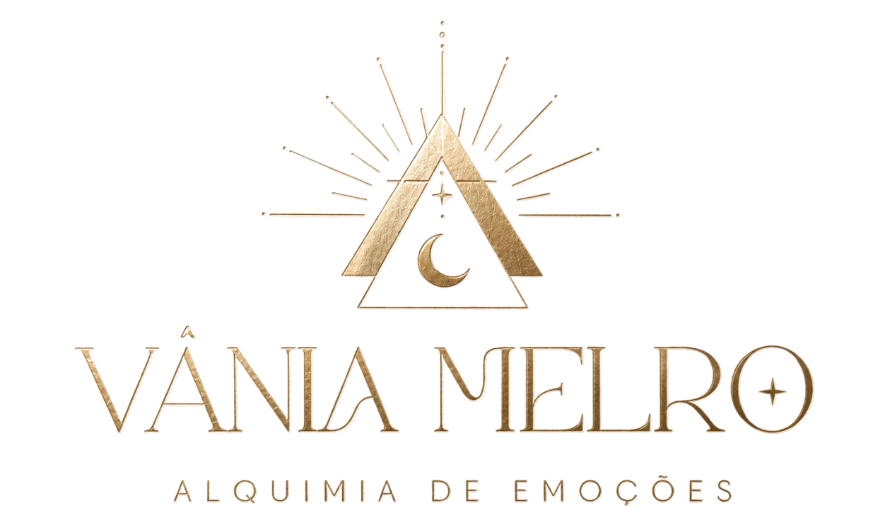 Vânia Melro — Alquimia de Emoções