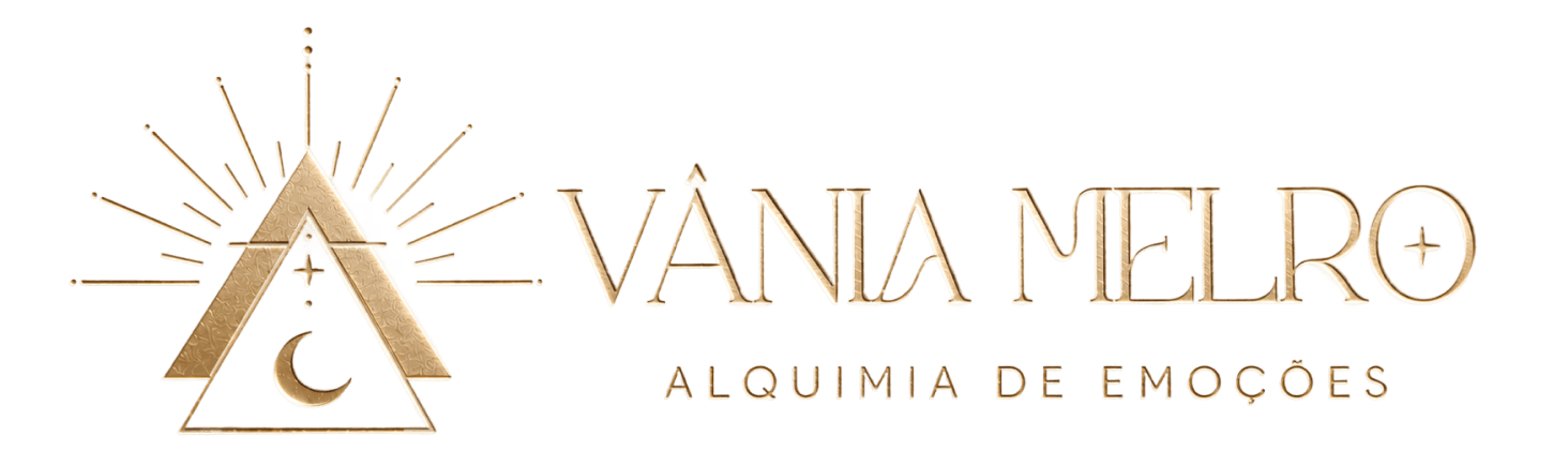 Vânia Melro — Alquimia de Emoções